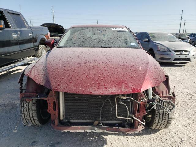 Photo 5 from auction – 2015 LEXUS IS 250 with VIN JTHBF1D20F5045961