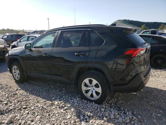 Photo 2 from auction – 2019 TOYOTA RAV4 LE with VIN 2T3F1RFV9KW073347