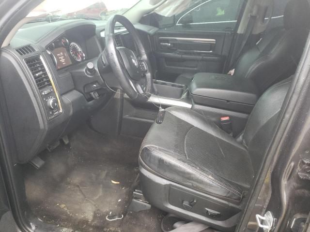 Photo 7 from auction – 2017 RAM 1500 SPORT with VIN 1C6RR7MT4HS672418