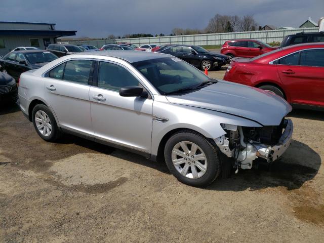 Photo 4 from auction – 2011 FORD TAURUS SE with VIN 1FAHP2DW7BG185950