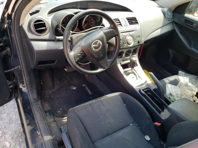 Photo 8 from auction – 2010 MAZDA 3 I with VIN JM1BL1SFXA1308232