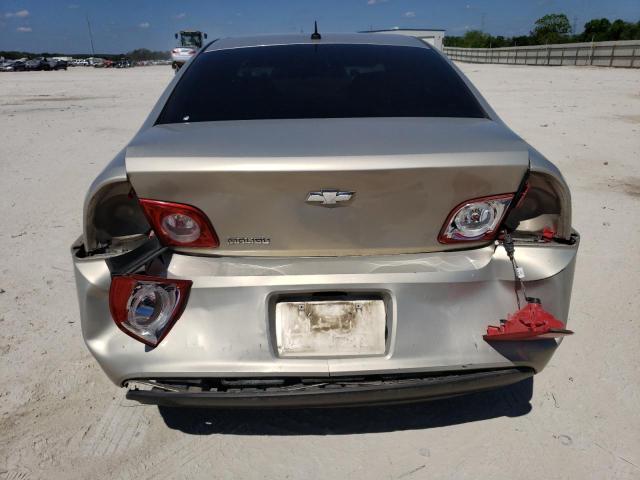 Photo 6 from auction – 2011 CHEVROLET MALIBU LS with VIN 1G1ZB5E11BF248461