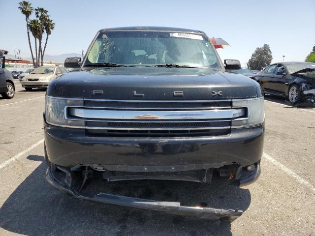 Photo 5 from auction – 2014 FORD FLEX SEL with VIN 2FMGK5C86EBD35417