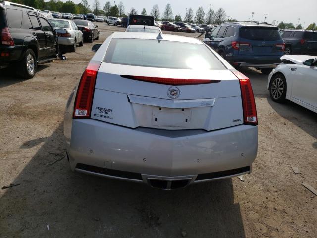 Photo 6 from auction – 2014 CADILLAC CTS with VIN 1G6DE1E39E0173246