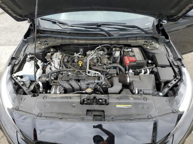 Photo 11 from auction – 2022 NISSAN ALTIMA SR with VIN 1N4BL4CVXNN376509