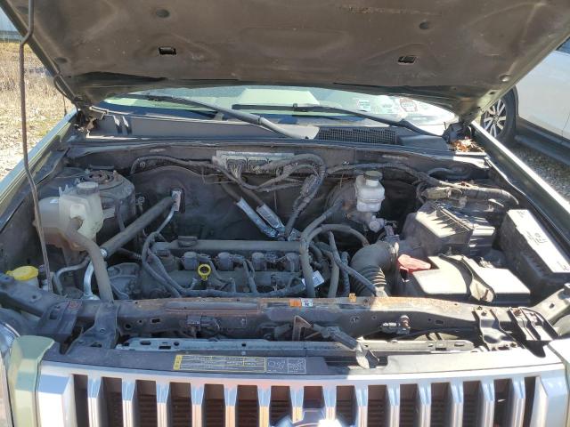 Photo 12 from auction – 2009 MERCURY MARINER with VIN 4M2CU81769KJ26175