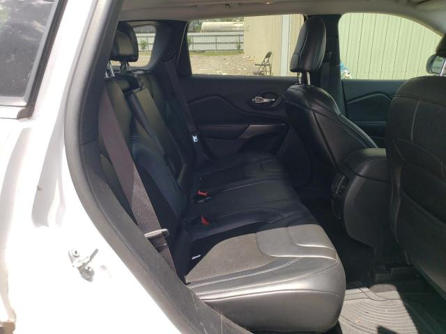 Photo 11 from auction – 2019 JEEP CHEROKEE L with VIN 1C4PJLLB7KD454669