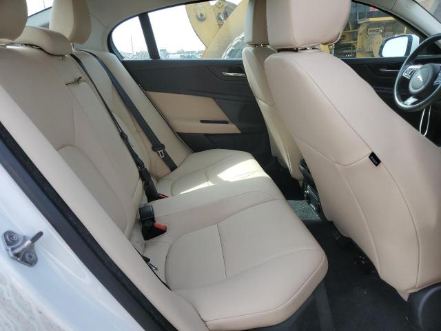 Photo 10 from auction – 2018 JAGUAR XE PREMIUM with VIN SAJAJ4FX1JCP23967