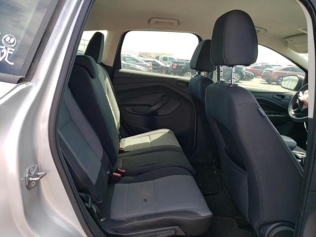 Photo 10 from auction – 2017 FORD ESCAPE S with VIN 1FMCU0F71HUC65421