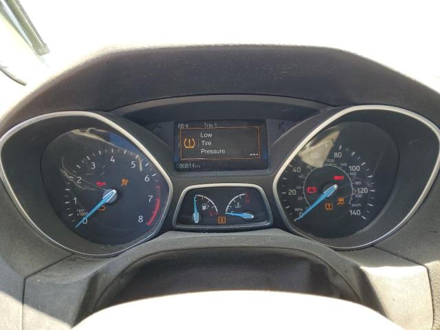 Photo 9 from auction – 2015 FORD FOCUS SE with VIN 1FADP3F22FL299981