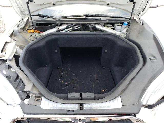 Photo 11 from auction – 2013 TESLA MODEL S with VIN 5YJSA1DN4DFP08163