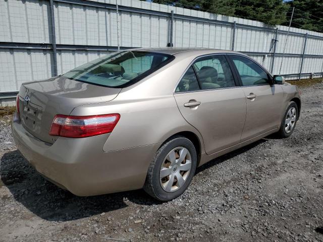 Photo 3 from auction – 2008 TOYOTA CAMRY CE with VIN 4T1BE46K48U204116
