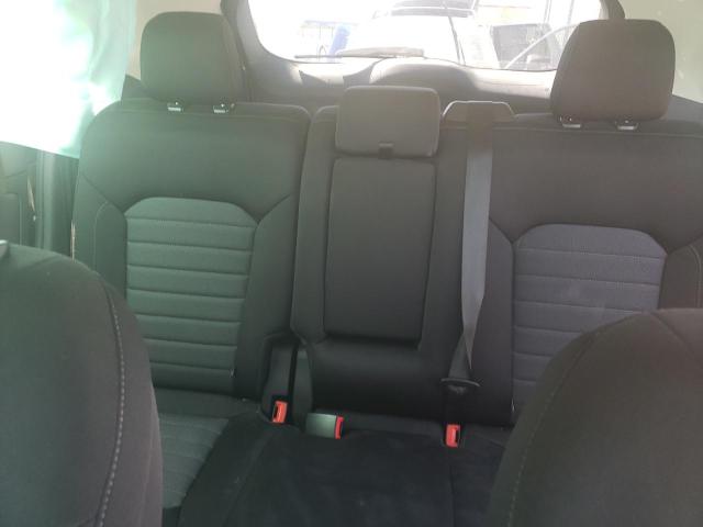Photo 10 from auction – 2018 FORD EDGE SE with VIN 2FMPK3G93JBB55118