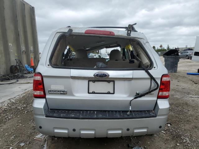 Photo 6 from auction – 2009 FORD ESCAPE HYB with VIN 1FMCU49389KA11699