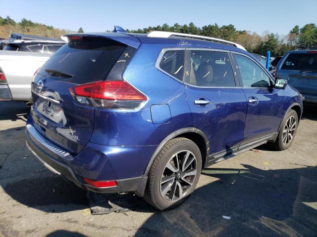 Photo 3 from auction – 2017 NISSAN ROGUE S with VIN JN8AT2MT3HW145333