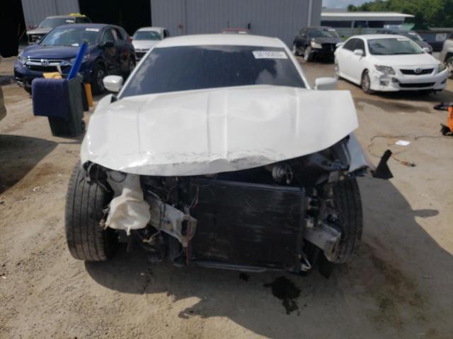 Photo 5 from auction – 2015 DODGE CHARGER PO with VIN 2C3CDXAG2FH778511