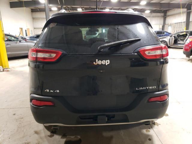 Photo 6 from auction – 2014 JEEP CHEROKEE L with VIN 1C4PJMDS2EW150288