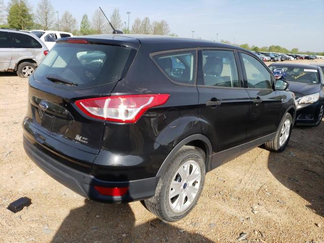 Photo 3 from auction – 2014 FORD ESCAPE S with VIN 1FMCU0F79EUD24646