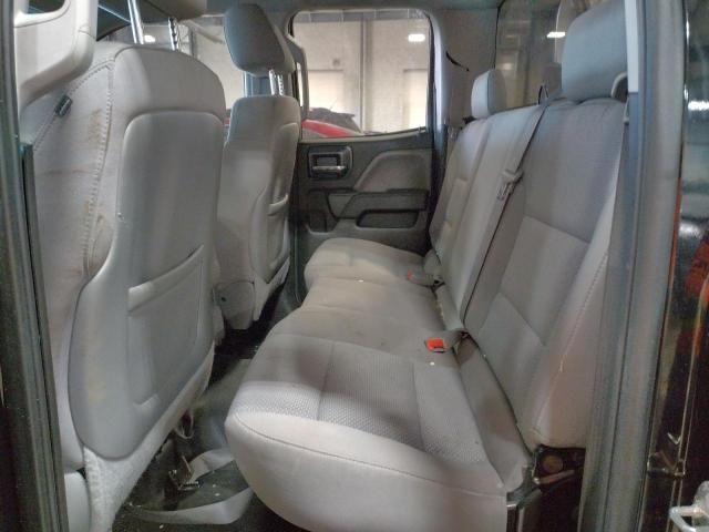 Photo 7 from auction – 2015 GMC SIERRA K15 with VIN 1GTV2TEH1FZ282864
