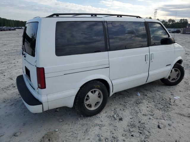 Photo 3 from auction – 2000 CHEVROLET ASTRO with VIN 1GNDM19W2YB209461