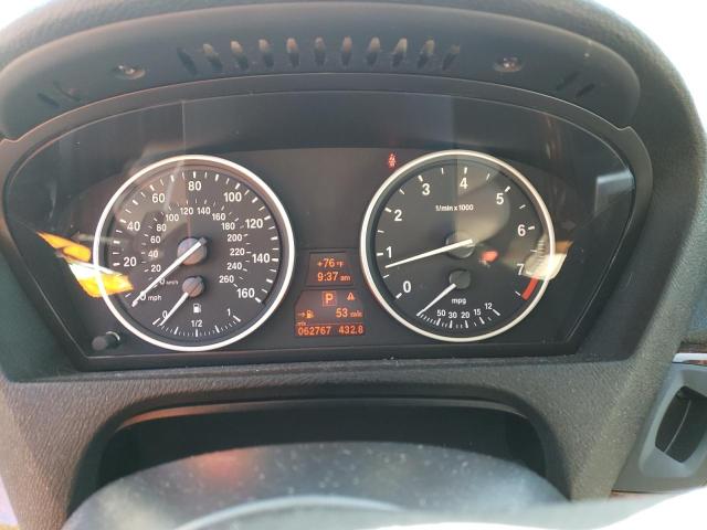 Photo 9 from auction – 2013 BMW X5 XDRIVE3 with VIN 5UXZV4C53D0E10855
