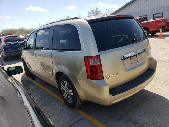 Photo 2 from auction – 2010 DODGE CARAVAN with VIN 2D4RN5DX3AR194546