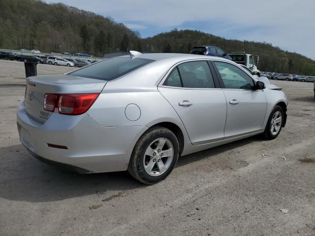 Photo 3 from auction – 2016 CHEVROLET MALIBU LIM with VIN 1G11C5SA6GF131495