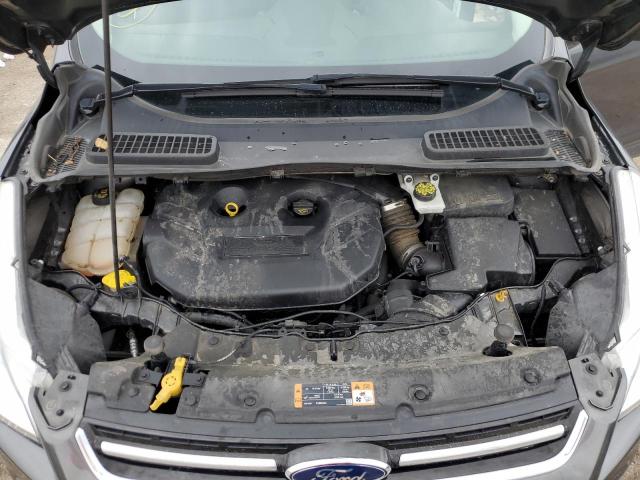 Photo 11 from auction – 2016 FORD ESCAPE TIT with VIN 1FMCU9J96GUB21715