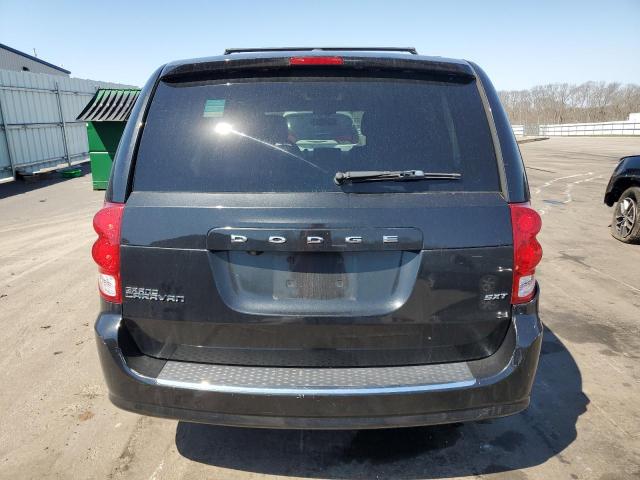 Photo 6 from auction – 2014 DODGE GRAND CARA with VIN 2C4RDGCG9ER250508