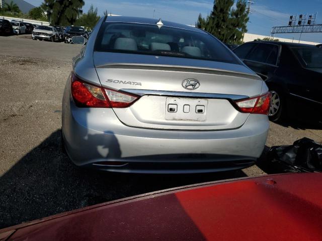 Photo 6 from auction – 2013 HYUNDAI SONATA GLS with VIN 5NPEB4AC3DH742949