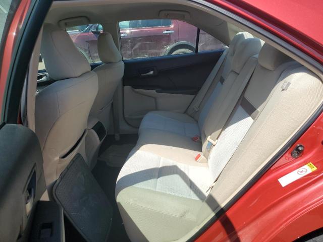 Photo 10 from auction – 2012 TOYOTA CAMRY BASE with VIN 4T1BF1FKXCU561949