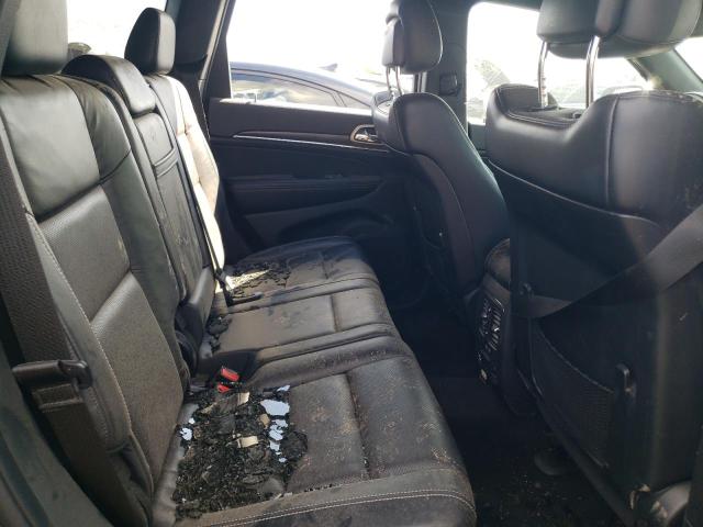 Photo 10 from auction – 2015 JEEP GRAND CHER with VIN 1C4RJFBTXFC624801