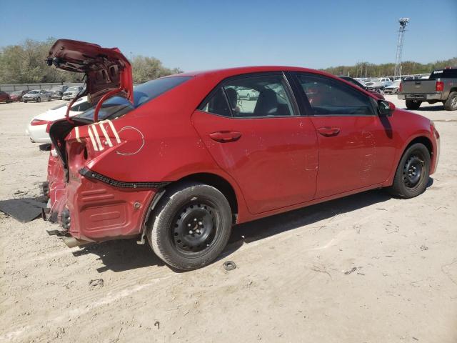 Photo 3 from auction – 2015 TOYOTA COROLLA L with VIN 5YFBURHE2FP276387