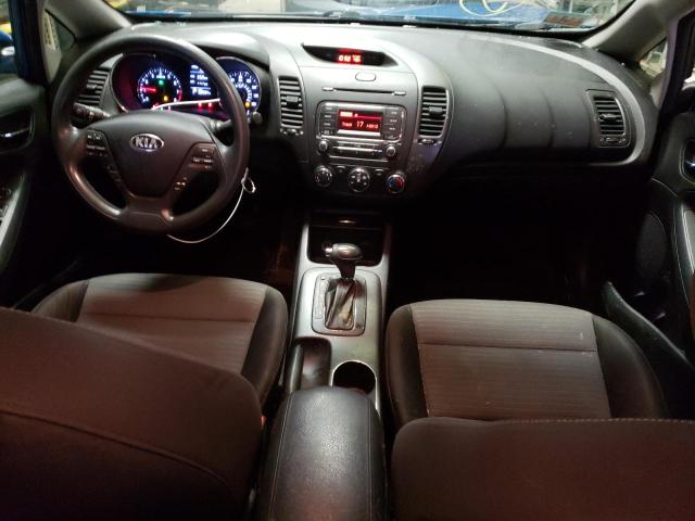 Zdjęcie 8 z aukcji – 2015 KIA FORTE LX z VIN KNAFX4A60F5281676