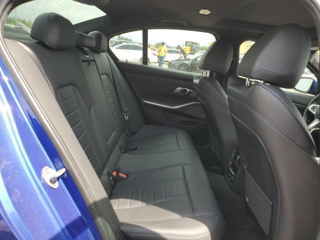 Photo 10 from auction – 2020 BMW 330I with VIN WBA5R1C05LFH42912
