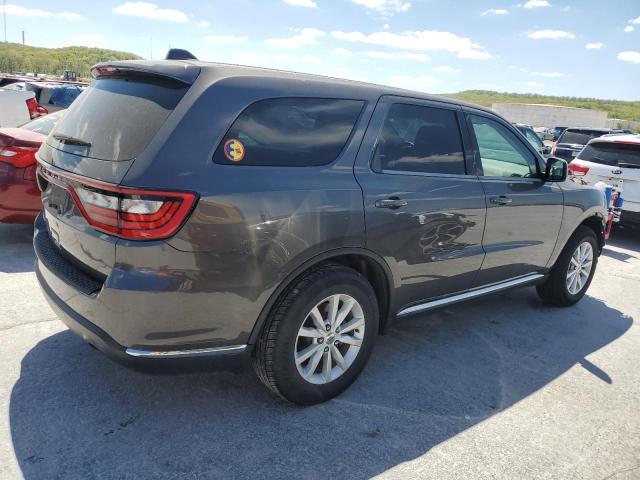 Photo 3 from auction – 2019 DODGE DURANGO SX with VIN 1C4RDHAGXKC811876