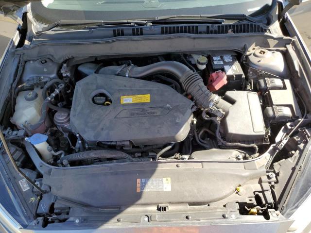 Photo 11 from auction – 2013 FORD FUSION SE with VIN 3FA6P0HR8DR170241