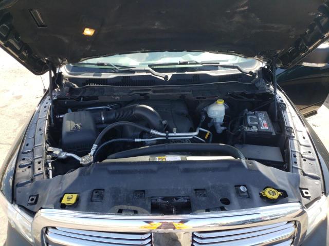 Photo 11 from auction – 2016 RAM 1500 SLT with VIN 1C6RR7GT4GS193815