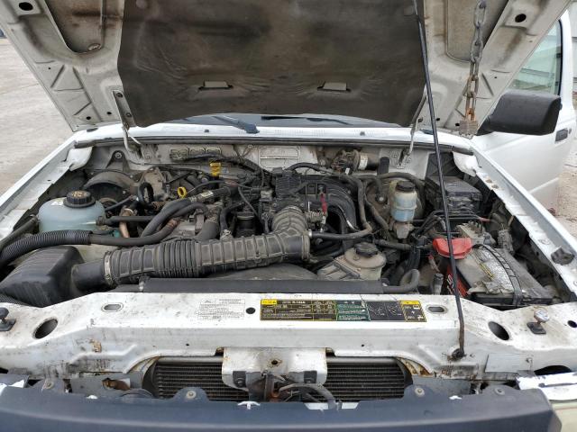 Photo 11 from auction – 2010 FORD RANGER with VIN 1FTKR1AD8APA63796