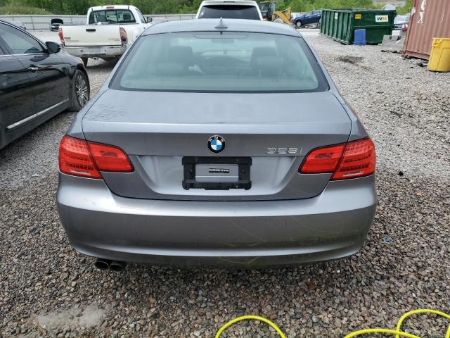 Photo 6 from auction – 2011 BMW 328 I SULE with VIN WBAKE5C5XBE573294