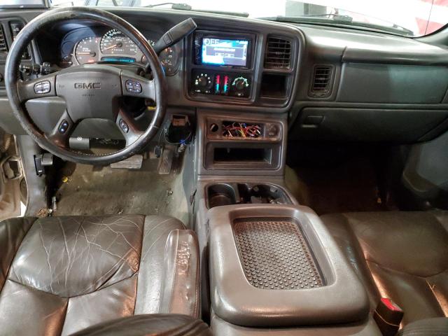 Photo 8 from auction – 2007 GMC SIERRA K25 with VIN 1GTHK23D97F162062