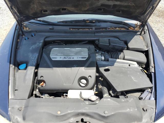 Photo 11 from auction – 2007 ACURA TL with VIN 19UUA66217A030656