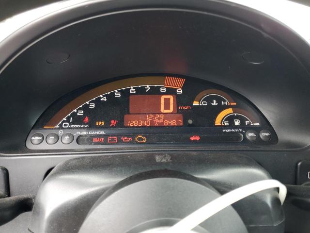 Photo 9 from auction – 2005 HONDA S2000 with VIN JHMAP21465S008420