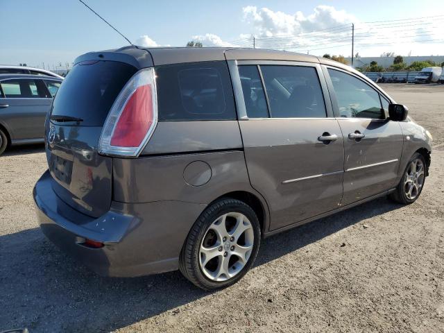 Photo 3 from auction – 2009 MAZDA 5 with VIN JM1CR293990354382