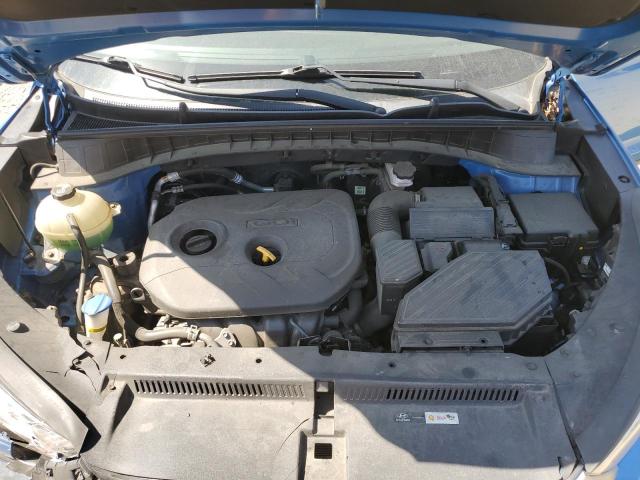 Photo 12 from auction – 2017 HYUNDAI TUCSON LIM with VIN KM8J3CA43HU457643