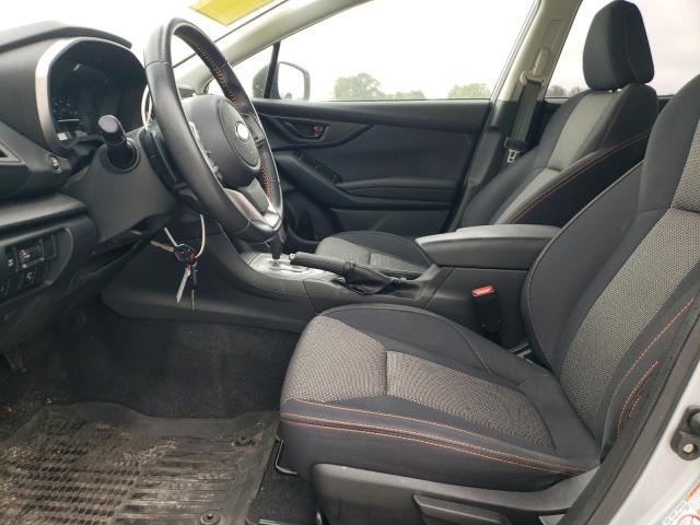 Photo 7 from auction – 2019 SUBARU CROSSTREK with VIN JF2GTAEC4KH339591