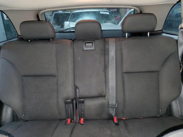 Photo 10 from auction – 2010 FORD EDGE SE with VIN 2FMDK3GC2ABB27258