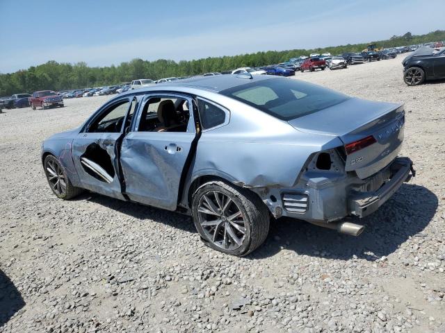 Photo 2 from auction – 2018 VOLVO S90 T5 MOM with VIN LVY102MK7JP047281