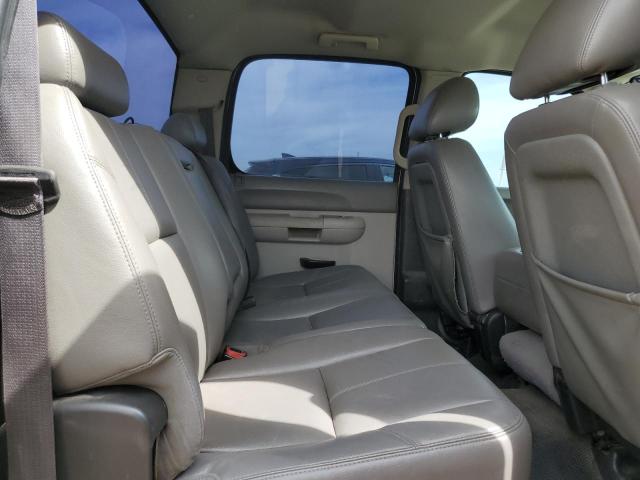 Photo 10 from auction – 2012 CHEVROLET SILVERADO with VIN 3GCPKPEA4CG137381
