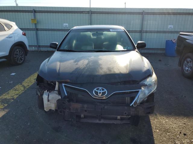 Photo 5 from auction – 2011 TOYOTA CAMRY BASE with VIN 4T1BF3EK9BU755433